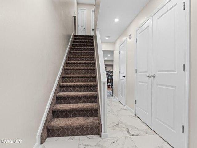 House for sale in Monmouth, New Jersey