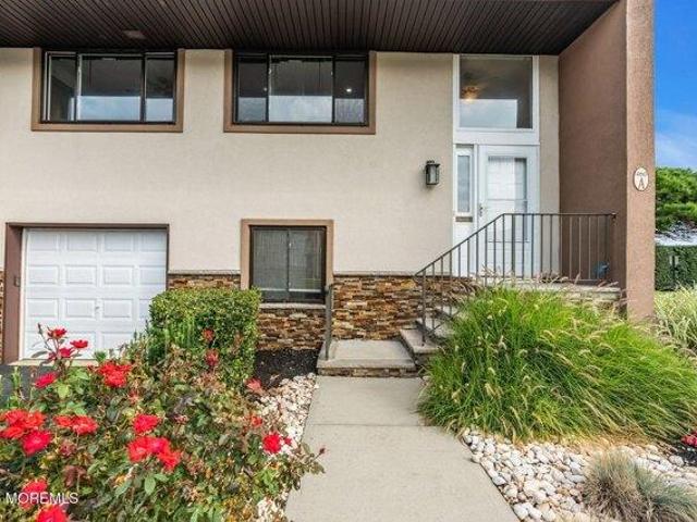 House for sale in Long Branch, Monmouth County