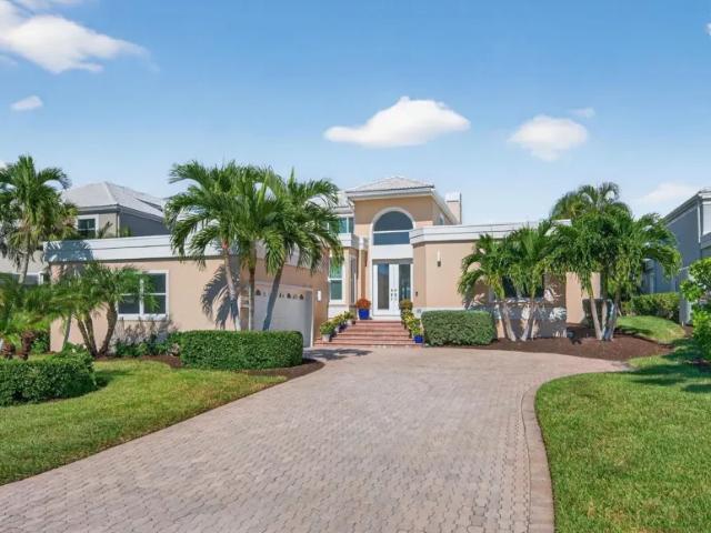 House for sale in Longboat Key, Florida