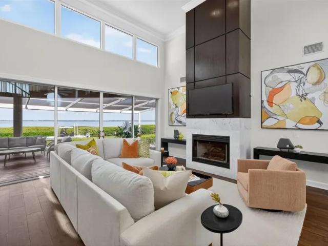 House for sale in Longboat Key, Florida