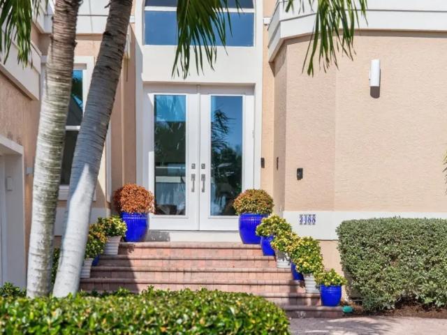 House for sale in Longboat Key, Florida
