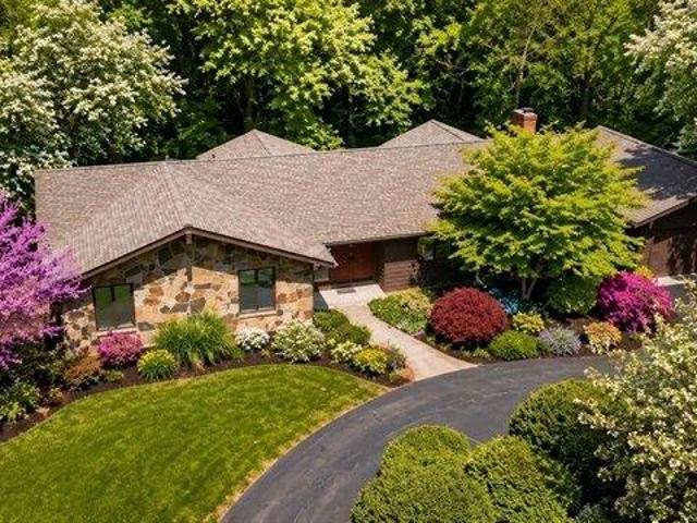 House for sale in Hampden, Massachusetts