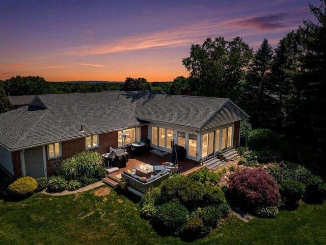 House for sale in Hampden, Massachusetts