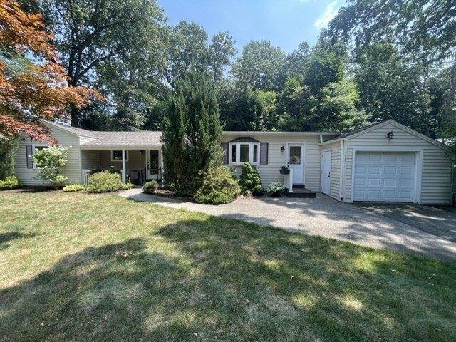 House for sale in Hampden, Massachusetts