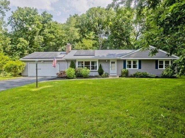 House for sale in Hampden, Massachusetts