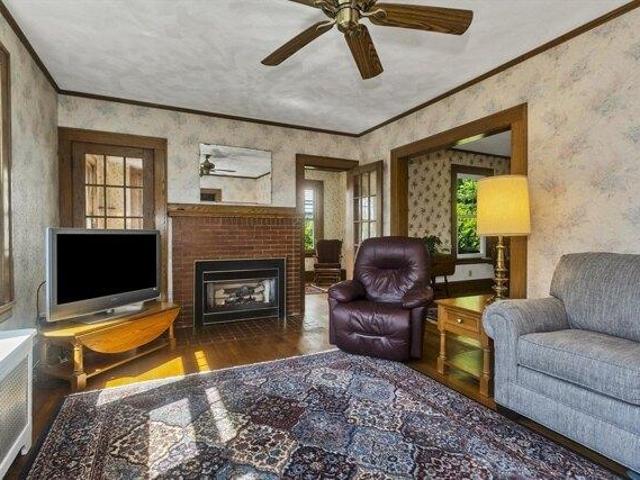 House for sale in Hampden, Massachusetts