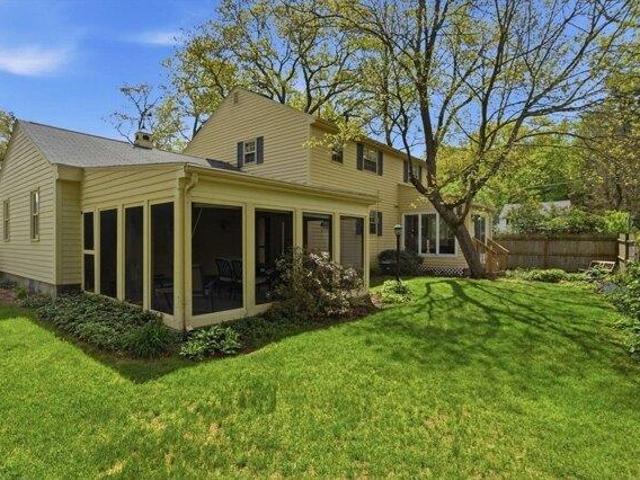 House for sale in Hampden, Massachusetts