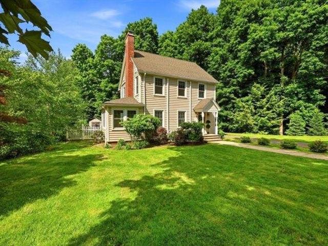 House for sale in Hampden, Massachusetts
