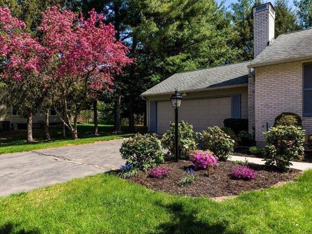House for sale in Hampden, Massachusetts