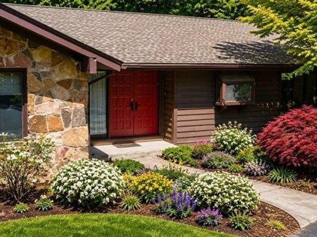 House for sale in Hampden, Massachusetts