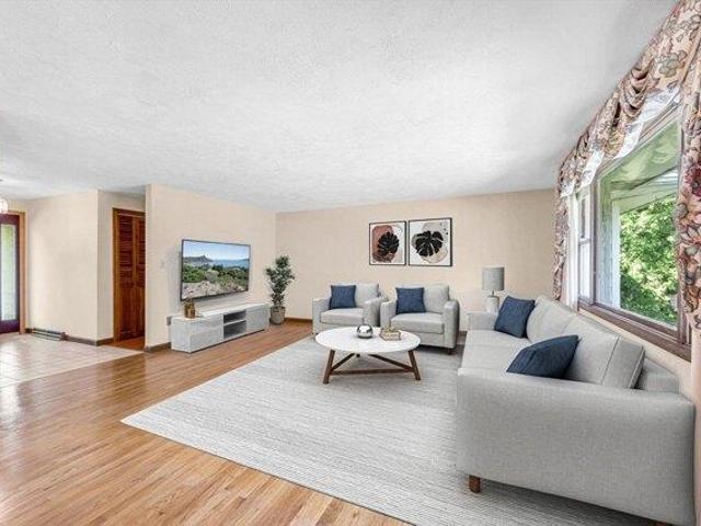 House for sale in Hampden, Massachusetts