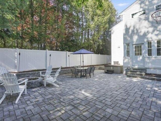 House for sale in Hampden, Massachusetts