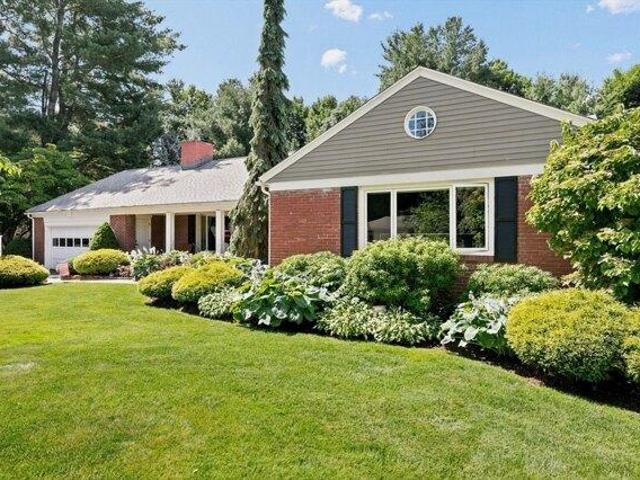 House for sale in Hampden, Massachusetts