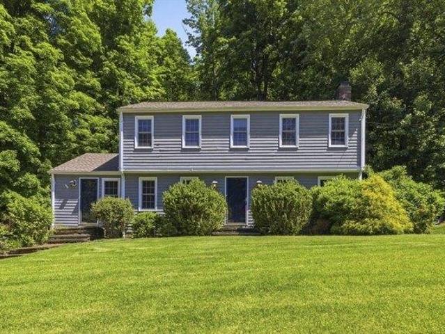 House for sale in Hampden, Massachusetts