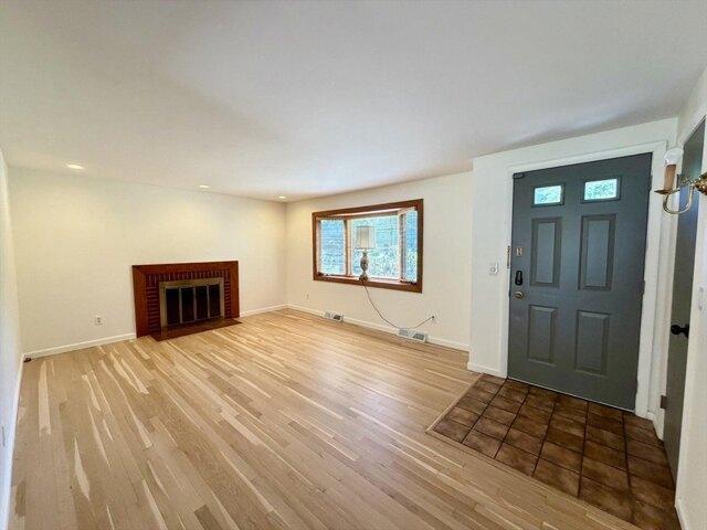 House for sale in Hampden, Massachusetts