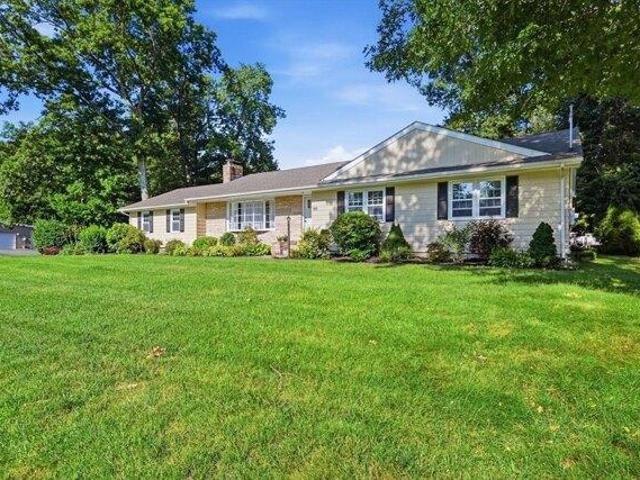 House for sale in Hampden, Massachusetts