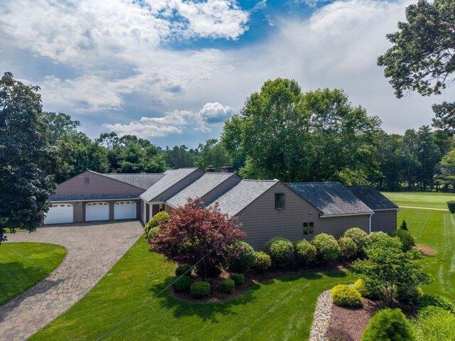 House for sale in Hampden, Massachusetts