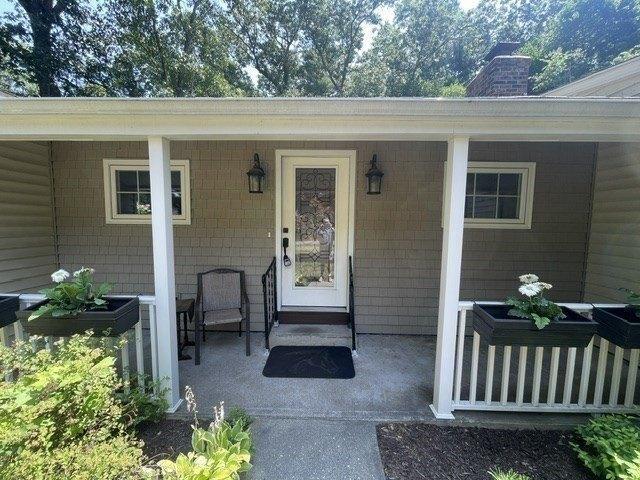 House for sale in Longmeadow, Hampden County
