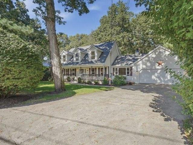 House for sale in Longmeadow, Hampden County