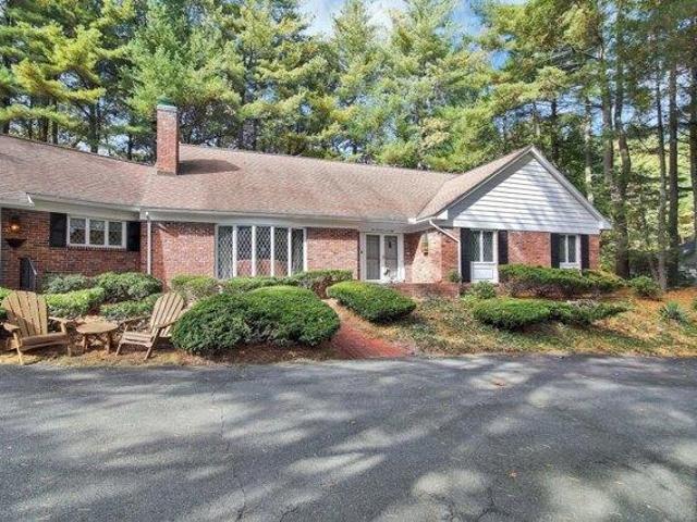 House for sale in Longmeadow, Hampden County