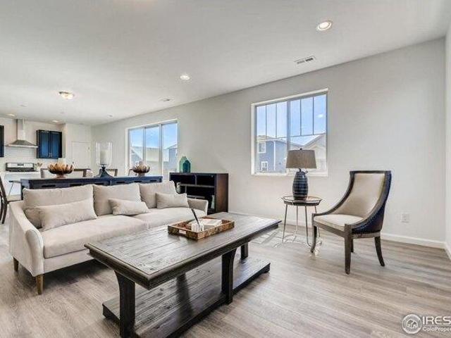 House for sale in Longmont, Colorado