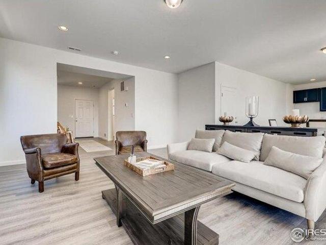 House for sale in Longmont, Colorado