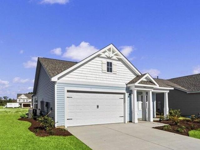 House for sale in Longs, South Carolina