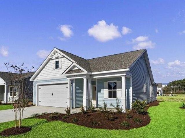 House for sale in Longs, South Carolina