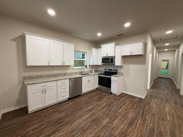 House for sale in Longview, Texas