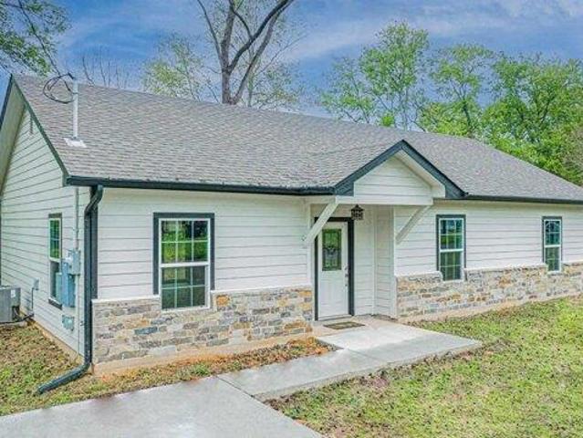 House for sale in Longview, Texas
