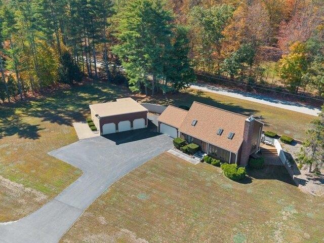House for sale in New Hampshire