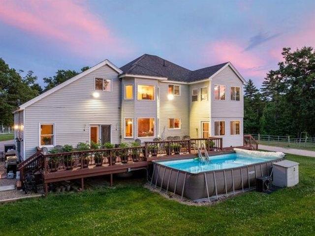 House for sale in New Hampshire