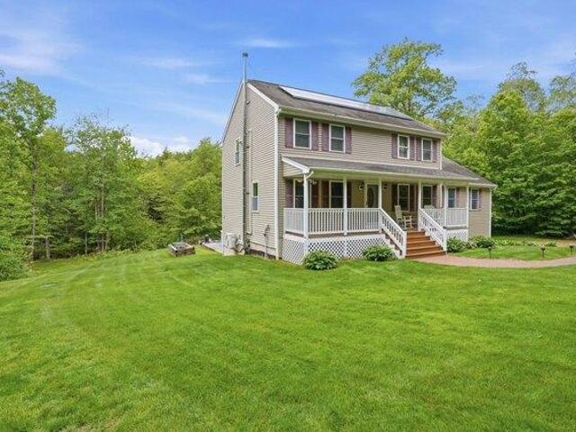 House for sale in New Hampshire