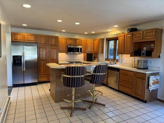 House for sale in New Hampshire