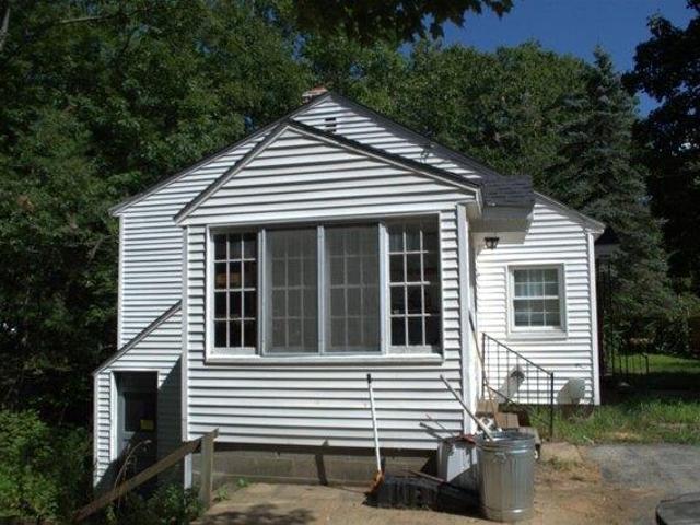 House for sale in New Hampshire