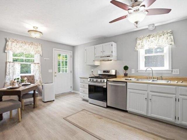 House for sale in New Hampshire