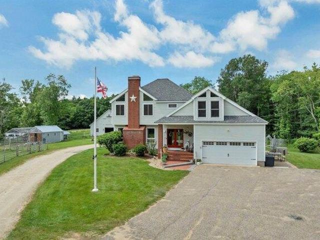 House for sale in New Hampshire