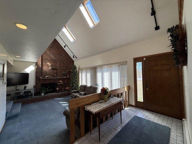 House for sale in New Hampshire