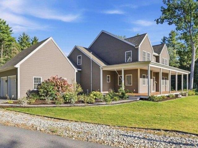 House for sale in Loudon, Merrimack County