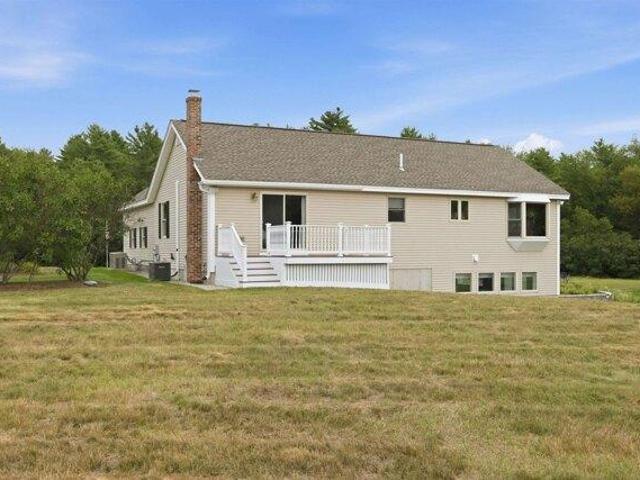 House for sale in Loudon, Merrimack County