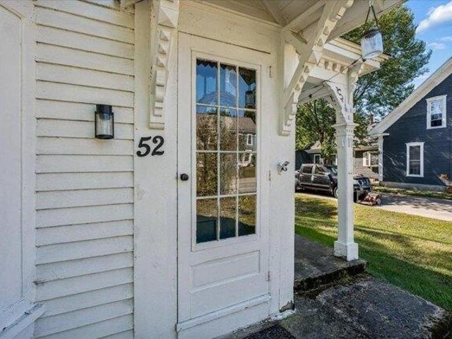 House for sale in Loudon, Merrimack County