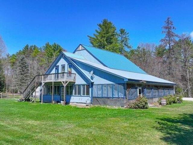House for sale in Lovell, Maine