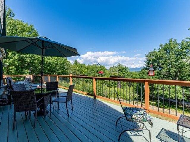 House for sale in Lovell, Maine