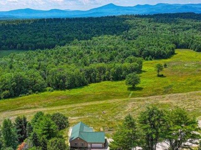House for sale in Lovell, Maine