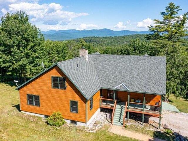 House for sale in Lovell, Maine