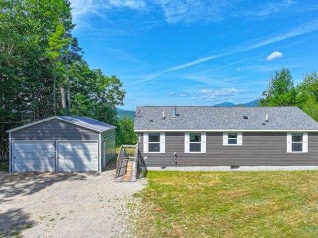 House for sale in Lovell, Maine