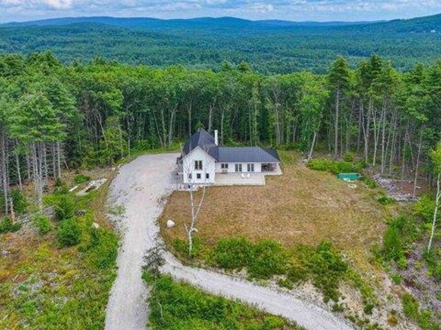 House for sale in Lovell, Oxford County