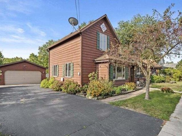 House for sale in Lowell, Indiana