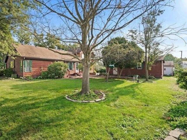 House for sale in Lowell, Indiana