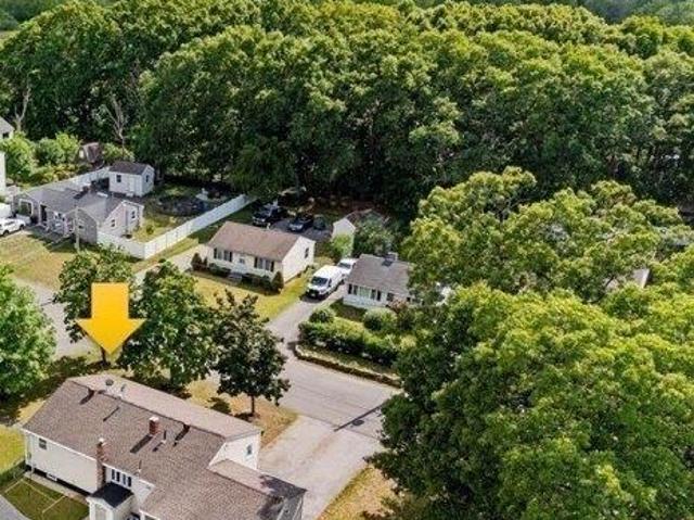 House for sale in Lowell, Massachusetts